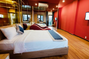 Mata Love Hotel